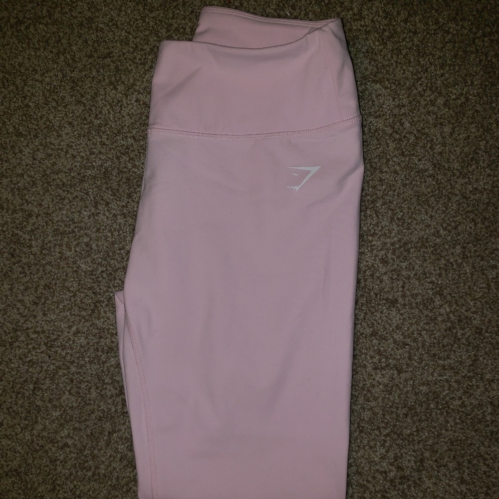 Gymshark dreamy leggings